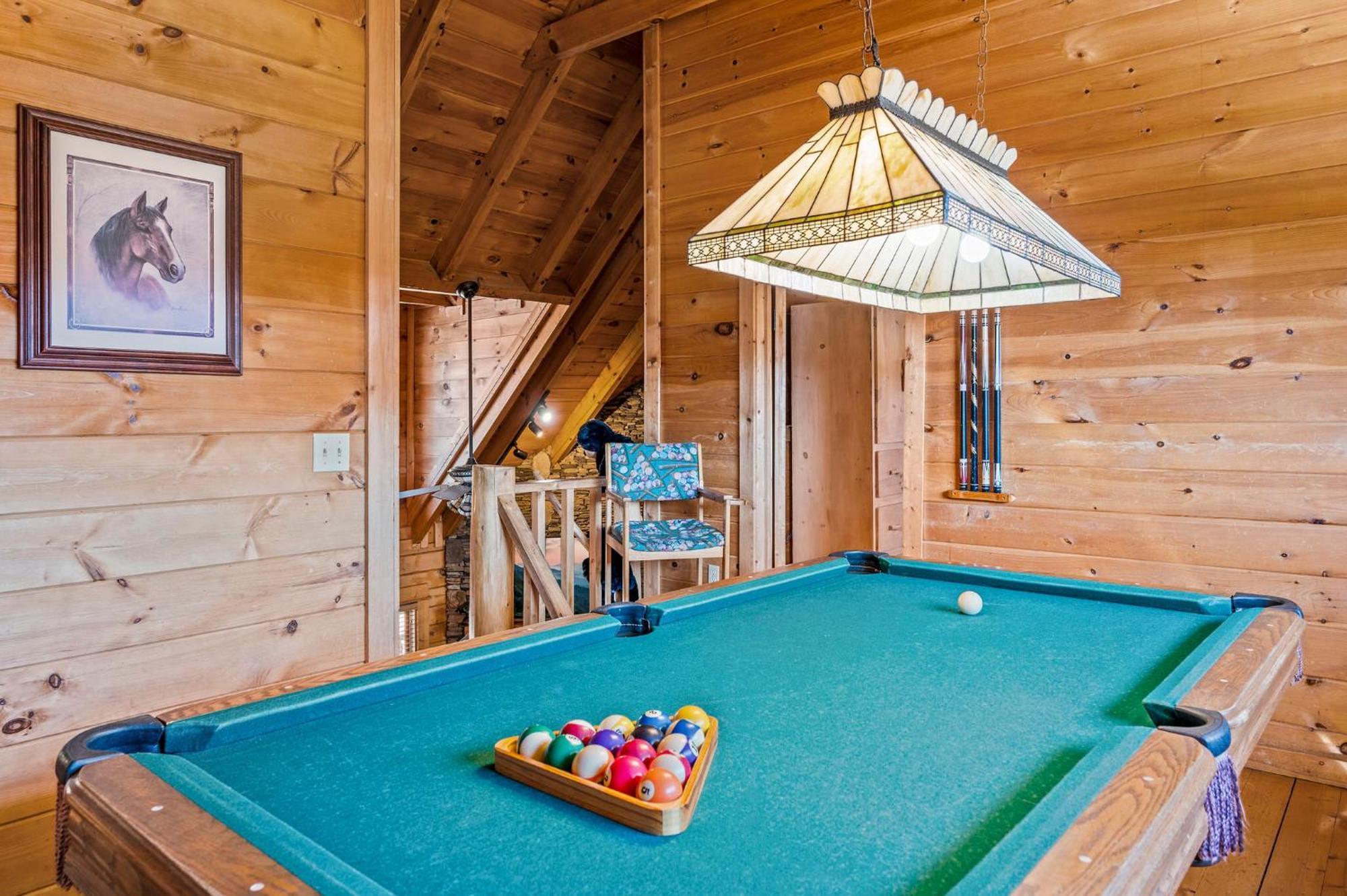 Bearfoot Pines - True Log Cabin - Wi-Fi, Hot Tub, Fishing, Deck With Views! - Mins To Pf Sevierville Extérieur photo